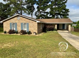 6439 Malibu Dr, Columbus, GA 31909