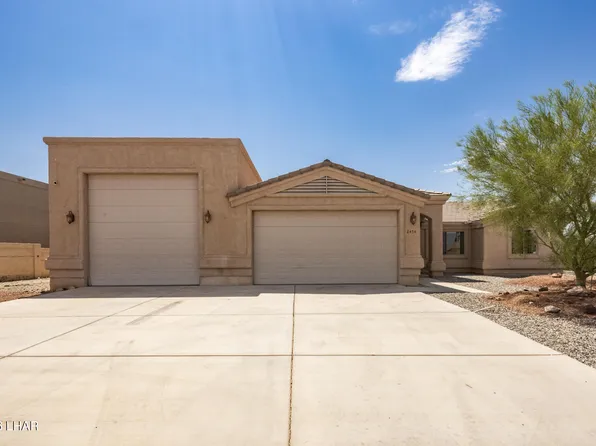 2454 Cliffwood Dr, Lake Havasu City, AZ 86403