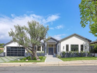 3124 Corda Dr, Los Angeles, CA, 90049