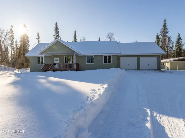 53593 Bell Ave, Kenai, AK 99611
