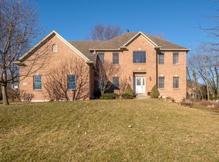 3420 Lytham Ln, Dayton, OH 45440