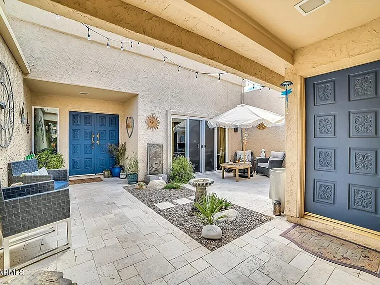 8161 E Del Cuarzo Dr — Photo 3