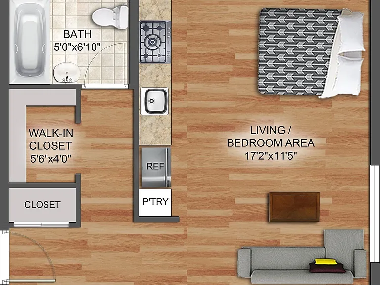 YG Flats — Photo 49