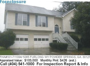 5065 Furlong Way, Marietta, GA 30127