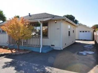 1405 Bulb Ave, Santa Cruz, CA 95062
