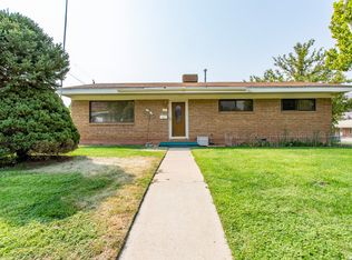 738 Oak St, Moab, UT 84532