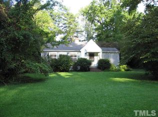 9 Meadowbrook Ave, Durham, NC 27712