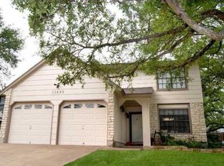 11439 Morning Glory Trl, Austin, TX 78750