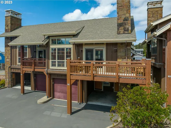 The Lodges A2 C, Cannon Beach, OR 97110