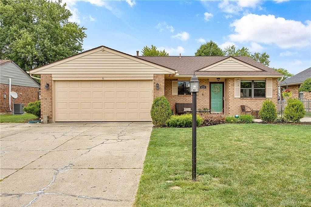 6226 Shull Rd, Dayton, OH 45424 Zillow