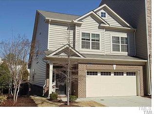 8334 Primanti Blvd, Raleigh, NC 27612