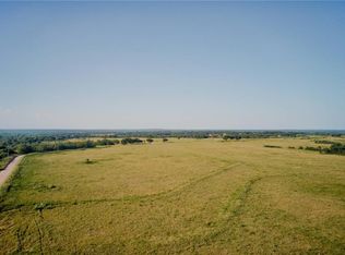 N 3590th Rd, Paden, OK 74860
