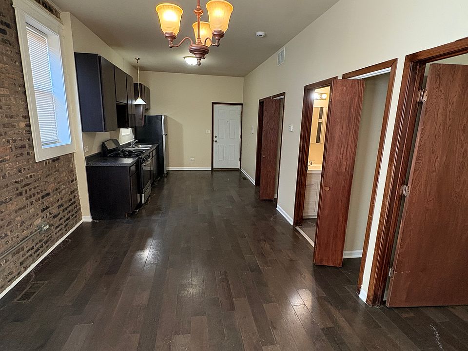 1st image of 1633 S Homan Ave #1R
