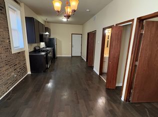 1633 S Homan Ave #1R, Chicago, IL 60623