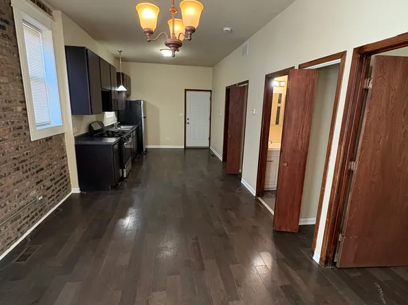 1633 S Homan Ave #1R, Chicago, IL 60623