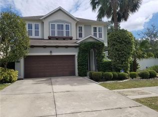 7614 S Sparkman St, Tampa, FL 33616