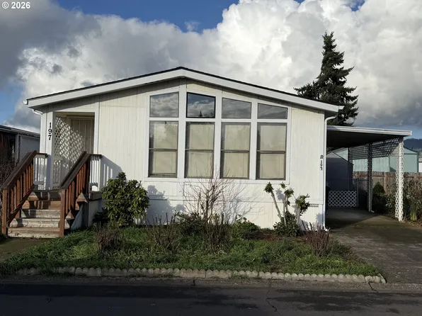 5335 Main St Space 197, Springfield, OR 97478
