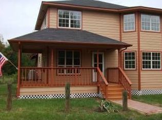 6852 Jubilee Trl, Iola, TX 77861