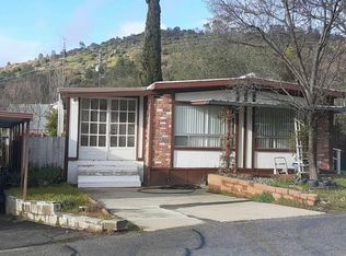 33751 Powerhouse Rd SPACE 8, Auberry, CA 93602