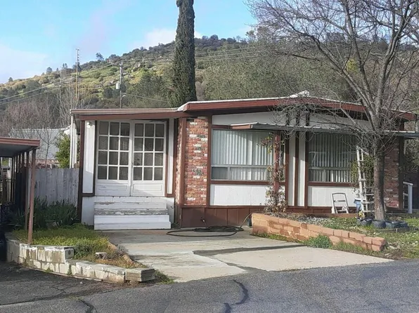 33751 Powerhouse Rd Space 8, Auberry, CA 93602