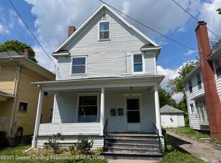 519 N Pine St, Lansing, MI 48933