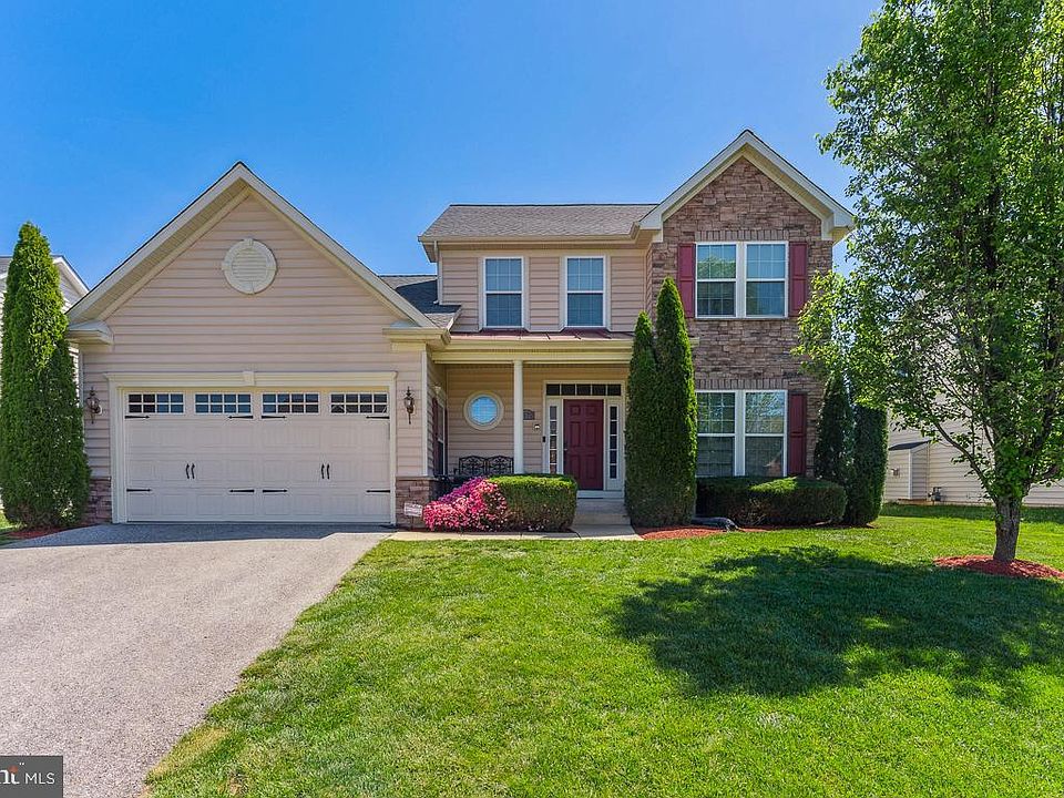 3672 Clairton St, Waldorf, MD 20603 Zillow