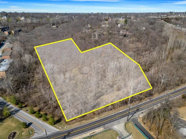 2009 Marshall Rd, Saint Louis, MO 63122