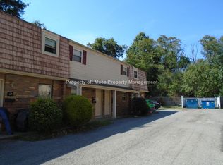 170 Promenade St APT 15, Pittsburgh, PA 15205