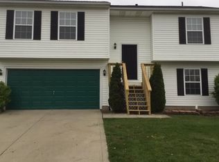 474 Hannifin Dr, Blacklick, OH