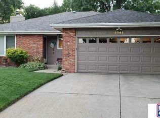 5041 Prince Rd, Lincoln, NE 68516