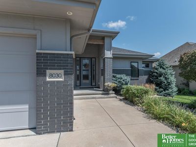 8030 Swallowtail St, Papillion, NE, 68046