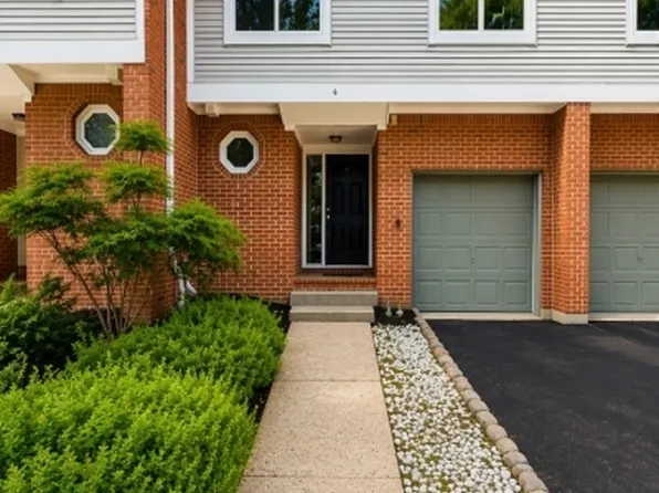 6 Mount Vernon Sq, Verona Twp., NJ 07044