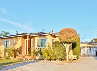 2516 Stranahan Dr, Alhambra, CA 91803