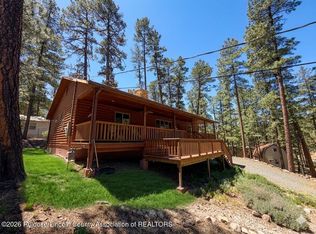 116 Porr Dr, Ruidoso, NM 88345