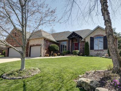 1120 W Ward Pkwy, Springfield, MO, 65810