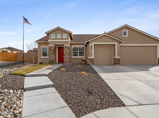 900 Cranfield Ct, Reno, NV 89506