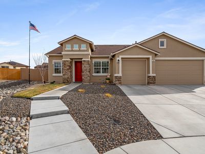 900 Cranfield Ct, Reno, NV, 89506