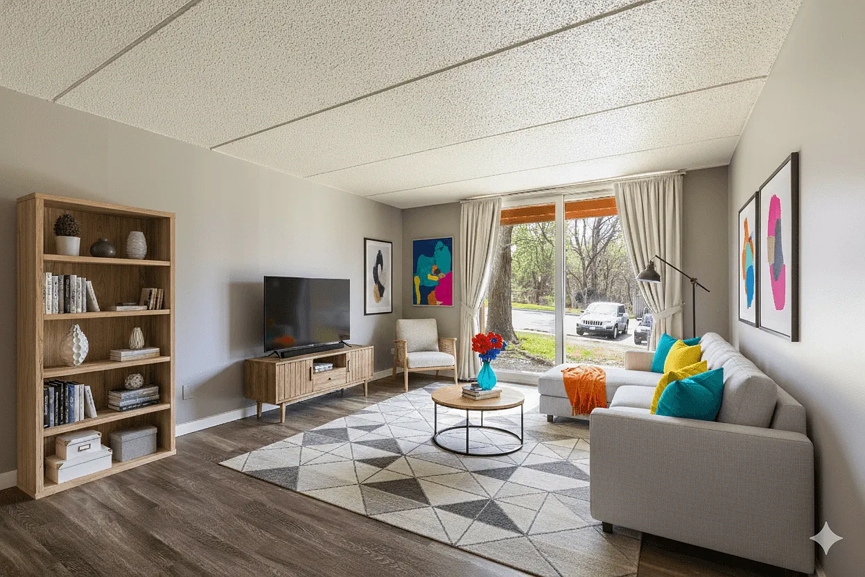 Woodland Ridge Apartments — Photo 1