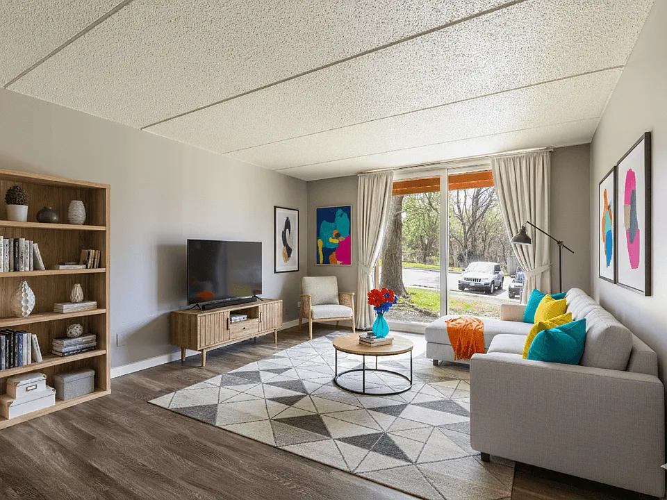 Woodland Ridge Apartments