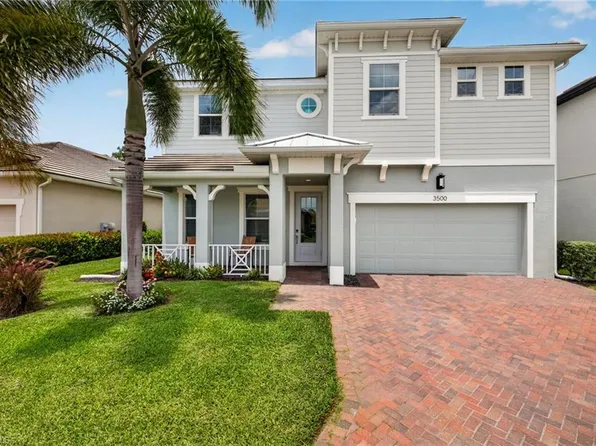 3500 Pilot CIR, NAPLES, FL 34120