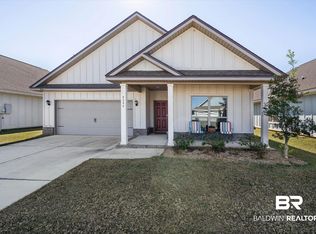 9346 Swan Point Rd, Daphne, AL 36526
