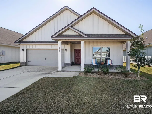 9346 Swan Point Rd, Daphne, AL 36526