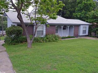 10 W Windsor Dr, Little Rock, AR 72209