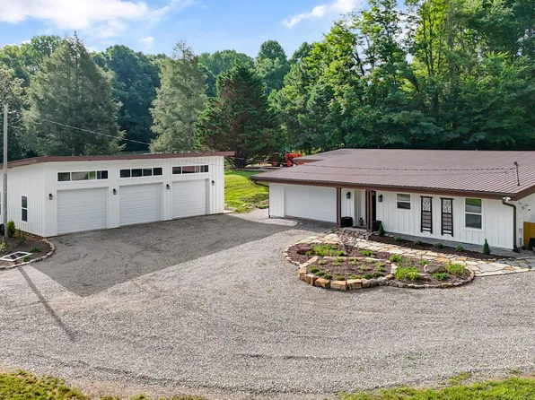 2395 Mecca Pike, Englewood, TN 37329