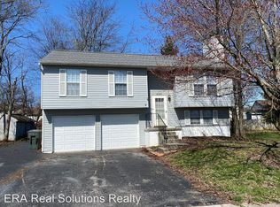 4348 Eagle View Ct, Columbus, OH 43228