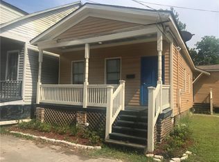 505 Saint Francis St, Mobile, AL 36602