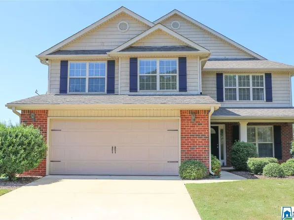 533 River Crest Way, Helena, AL 35080