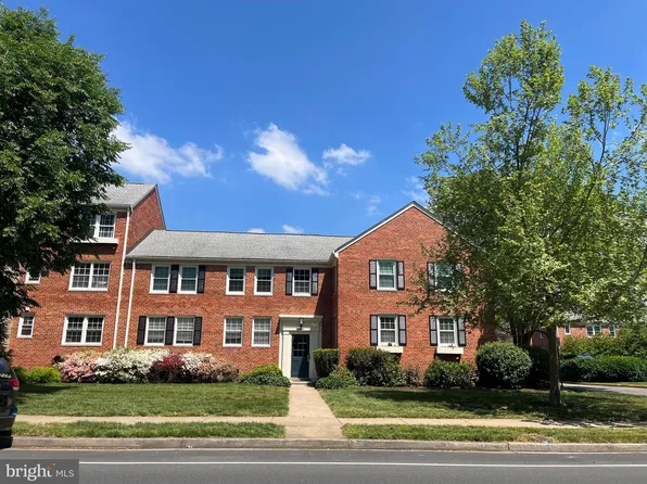 1104 Belle View Blvd APT A2, Alexandria, VA 22307