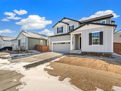 2215 Farmlore Drive, Brighton, CO, 80601