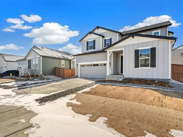 2215 Farmlore Drive, Brighton, CO 80601